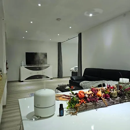 Ferienwohnung Im Herzen Von Singen Exterior photo