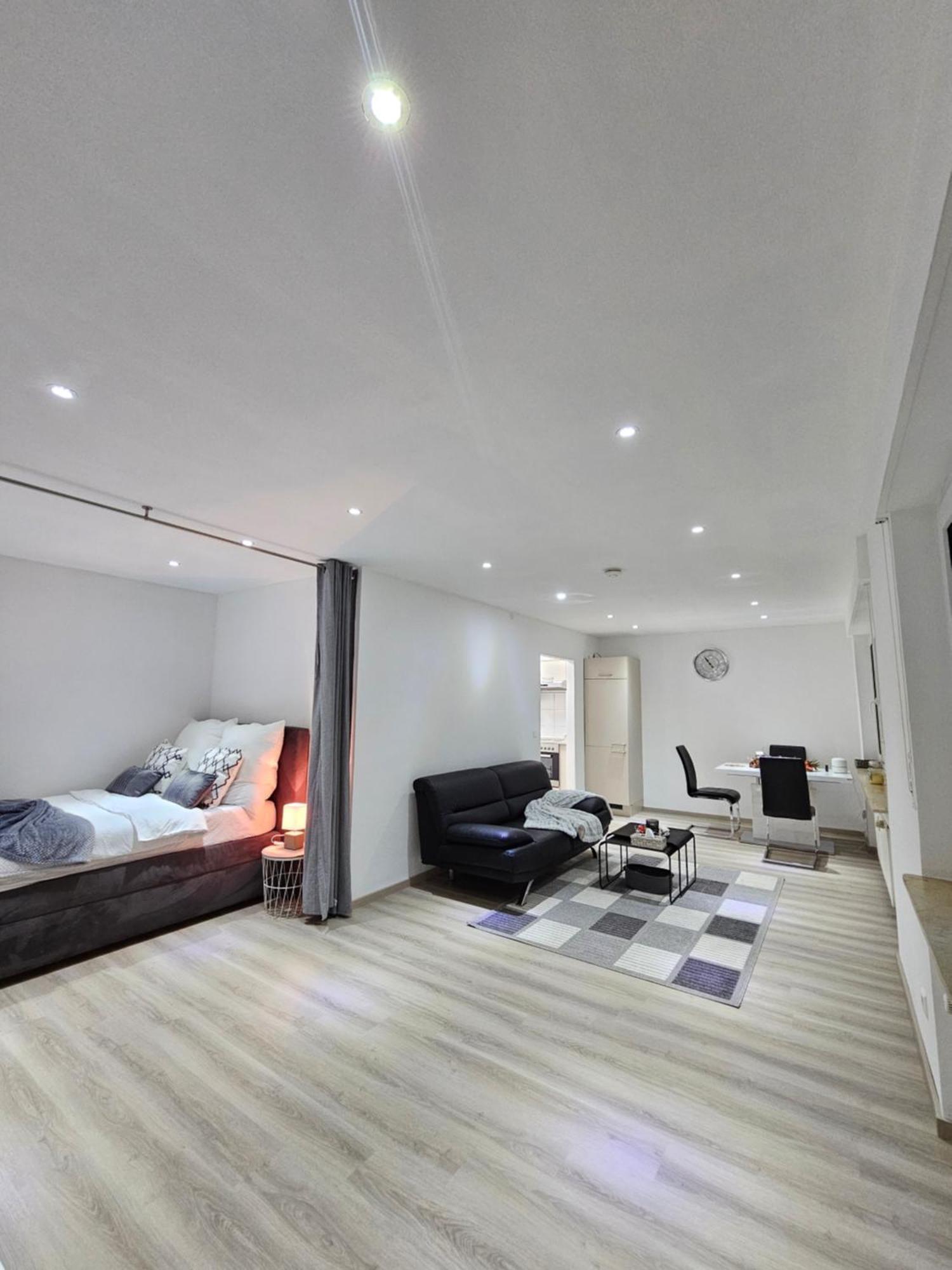 Im Herzen Von Apartment
