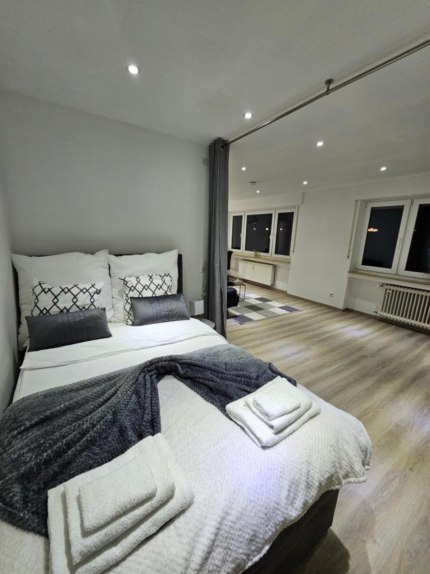 Apartment Im Herzen Von