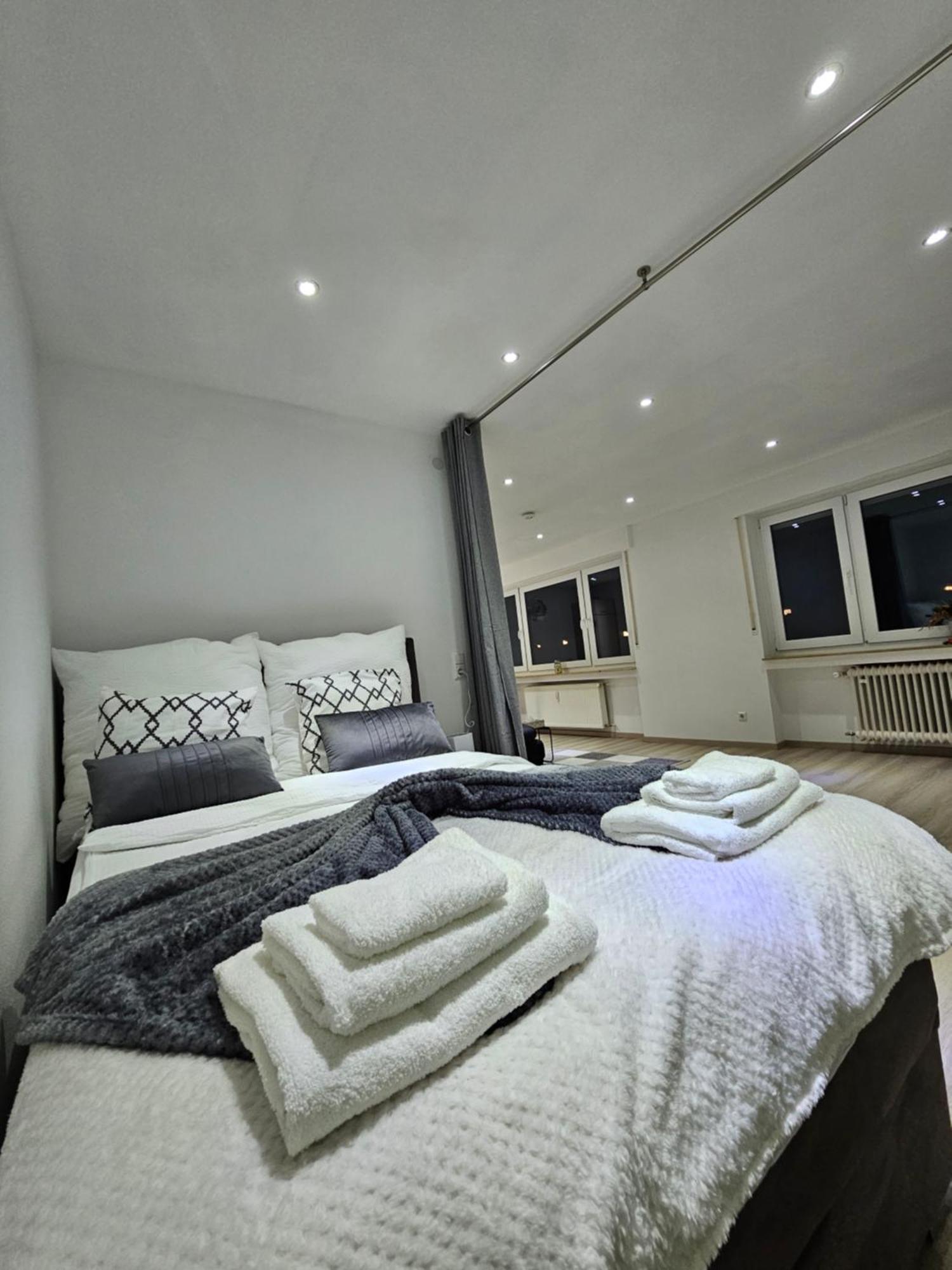 Im Herzen Von Apartment *