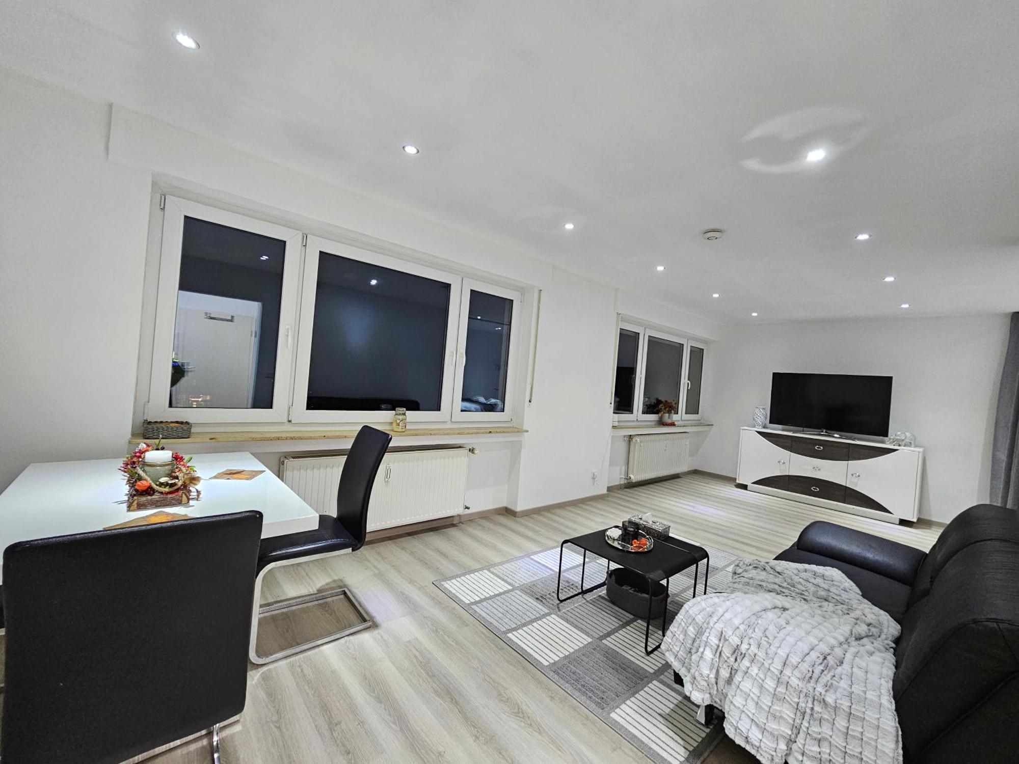 Apartment Im Herzen Von *