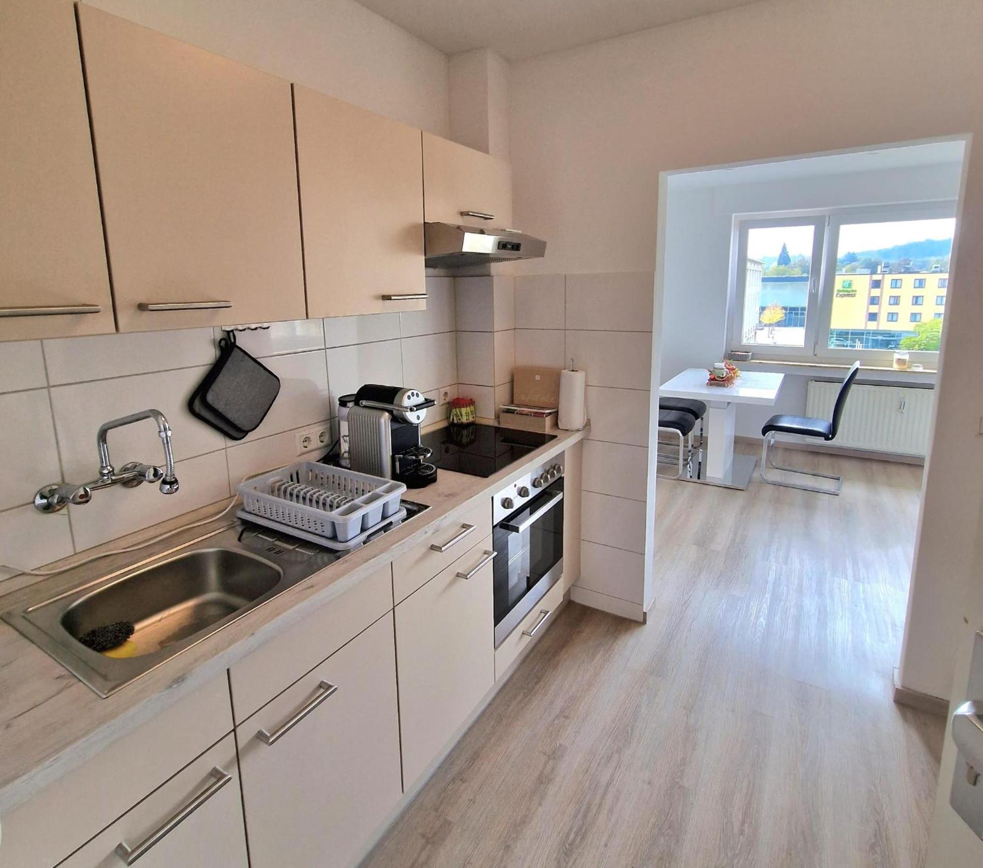 Apartment Im Herzen Von Singen